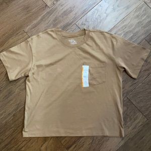 Women Half Top